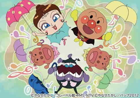 电影《面包超人：节奏游戏面包超人与神秘的阳伞》的魅力与评价