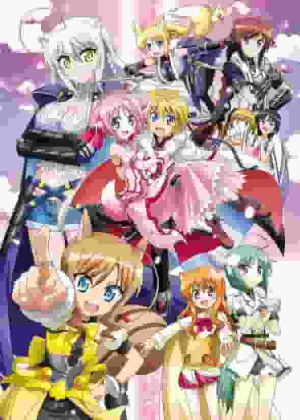 《DOG DAYS》的魅力与评价：彻底解析异世界奇幻的乐趣