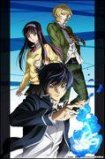 《Code: Breaker》评论：掌握火之力量的刺客的故事
