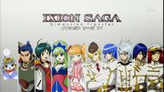 IXION SAGA DT 评论：异次元冒险与欢笑的融合