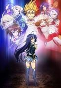 《Medaka Box Abnormal》的魅力与评价：深入超自然力量世界的名作动画