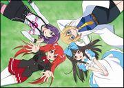『萌能改变！～ZERO STORY～』的魅力与评价：体验全新的萌世界