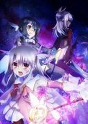 《Fate/kaleid liner Prisma☆Illya》的魅力与评价：魔法少女的新可能性