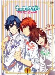 歌之王子殿下♪Maji LOVE2000% 探索动人旋律与角色魅力的评论