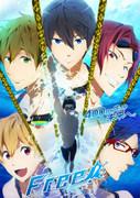 《Free!》的魅力与评价：探索游泳动画的深层世界