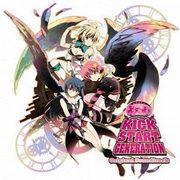 Kira☆Kira 5 周年现场动画 KICK START GENERATION - 这部迎来辉煌 5 周年的动画有何魅力？