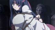女皇之刃 OVA 武者巫女训练法——全面回顾魅惑战士面临的新挑战