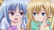 Ro-Kyu-Bu！ OVA Tomoka 的草莓星期天 - 甜蜜时刻评论和印象