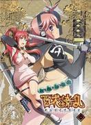 重温《百花缭乱的武士新娘》的原创动画！盛开的粉色到底有怎样的魅力？