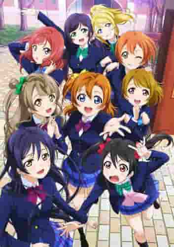 《Love Live！》的号召力与评价系列——电视动画第一季回顾
