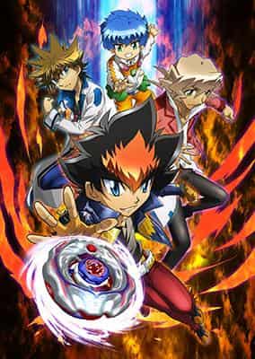Metal Fight Beyblade ZEROG的魅力与评价：追寻极致的战斗体验