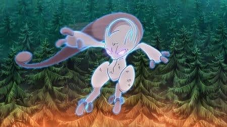 超梦：觉醒的序章：传说中的宝可梦的新故事的魅力与评价
