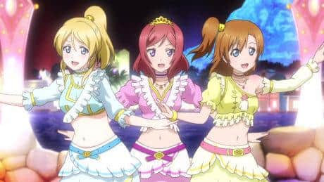 《音乐START!!》的魅力与评价『Love Live！』特别OVA系列