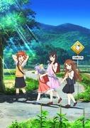 《侬侬日和》第 1 季：这部描绘乡村日常生活的舒缓动画有何魅力？
