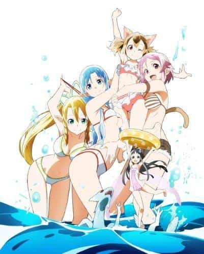 刀剑神域 特别版 - 特别版的魅力与评价