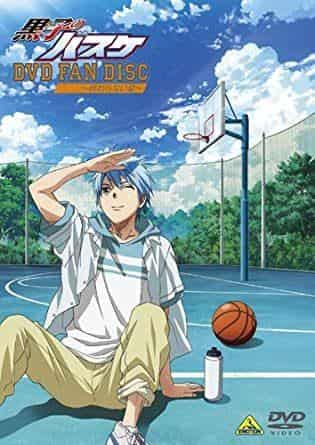 黑子的篮球 DVD FAN DISC Endless Summer - 粉丝碟的魅力与评价