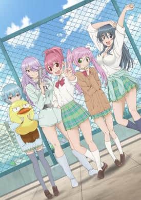 《Sabagebu！》的魅力与评价：一部描绘生存游戏现实世界的动画