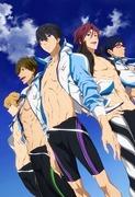 彻底评价《Free！-Eternal Summer-》的魅力与深度！
