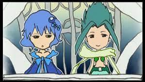“选择器感染者 WIXOSS”彻底分析绿子小姐和皮鲁鲁谭的魅力和深度