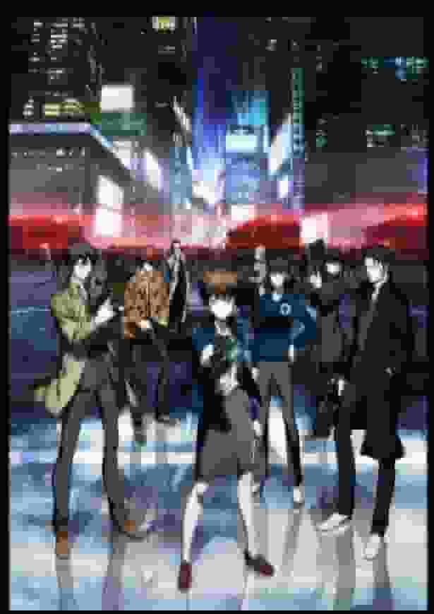 PSYCHO-PASS Psycho-Pass 2 深度评论：第 2 季的吸引力何在？