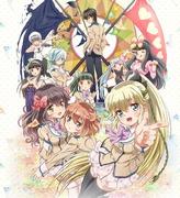 全面回顾《如果她的旗帜断裂了》角色 PV！