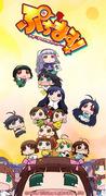 Puchimas 的吸引力和声誉！ - Petit Idolmaster -：是什么让它成为偶像大师系列的成功衍生品？
