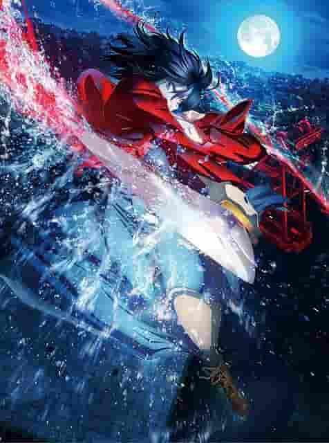 《空之境界：鸟瞰 3D》评论：视觉体验的新前沿