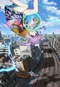 《魔法律师：弁魔士塞西尔》的魅力与评价：法庭战斗与魔法的融合