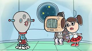 《Washimo》第一季的吸引力与评价：独特的世界观和人物感染力