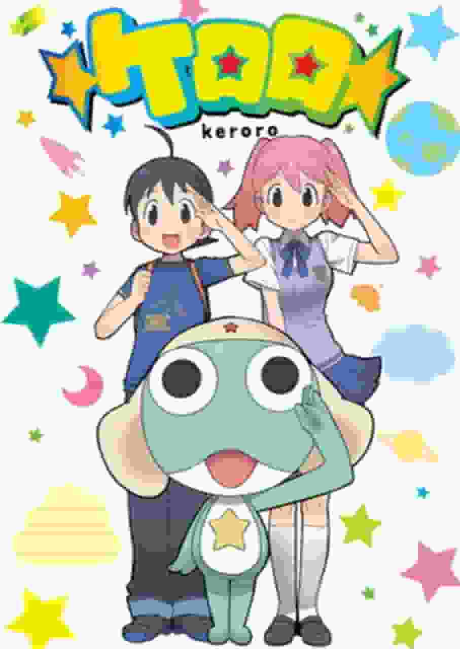 《Keroro》的魅力与评价：详解推荐点