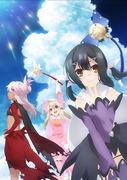 《Fate/kaleid liner Prisma☆Illya 2wei!》的魅力与评价：续篇的深化与新的冒险