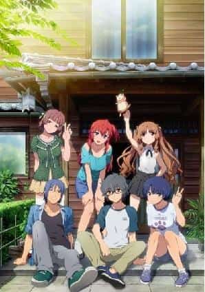 OVA《等待夏天特别版》的魅力与评价：粉丝必看的感动体验