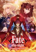 《Fate/stay night Unlimited Blade Works》评论与感受：史诗故事与精美视觉效果的融合