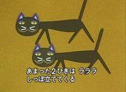 大家的歌版《44只猫》的魅力与评价