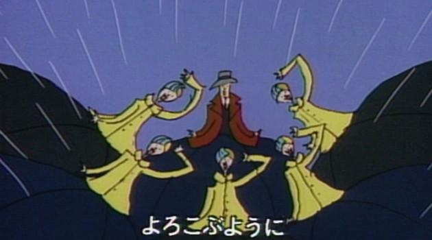 《当云散开》：重新评估每个人歌曲的情感
