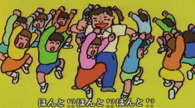 《课堂笑点》评论：一部让所有人捧腹大笑的动漫，其魅力究竟何在？