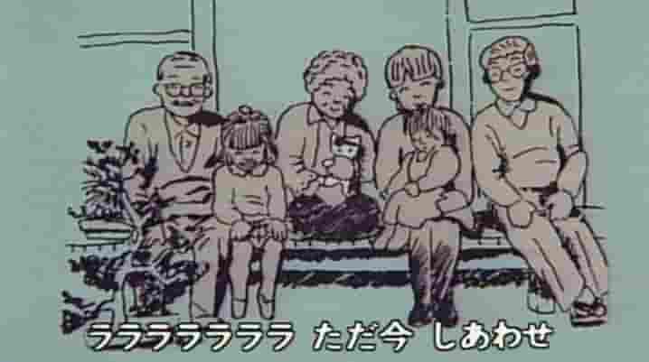《我现在很幸福》：从大家的歌曲中学到幸福的真谛