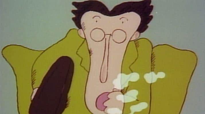 《老师跑了》：用人民的歌声讲述一个感人的故事