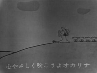 陶笛山：重新评价每个人歌曲中的动人音乐