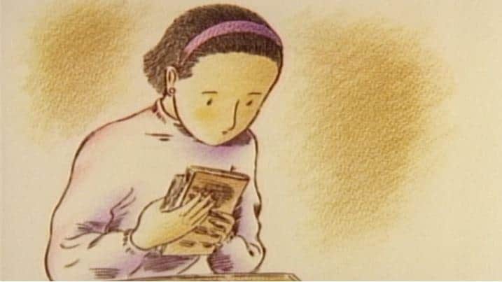 “大家的歌《感谢信》：评价动人的歌词和优美的旋律”