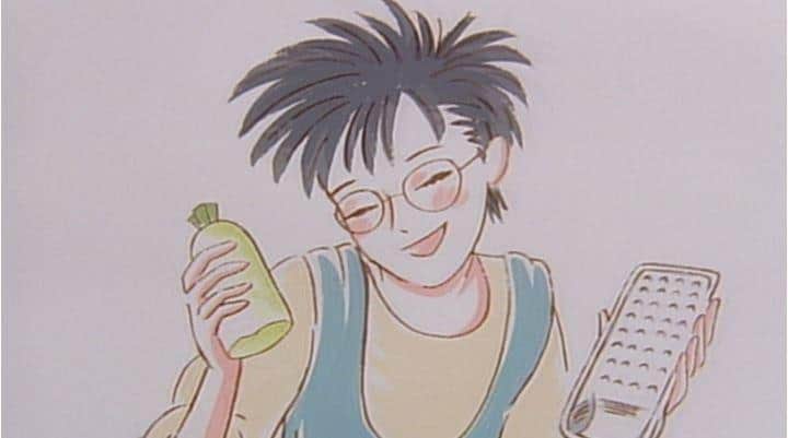 烹饪周年纪念：重新评估大家的歌的情感
