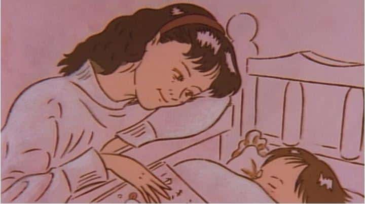 “带着惯常的微笑”：重新评价大家动人的歌声