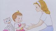 《宝贝》：动人的故事与音乐的融合，每个人都能从中得到教育。