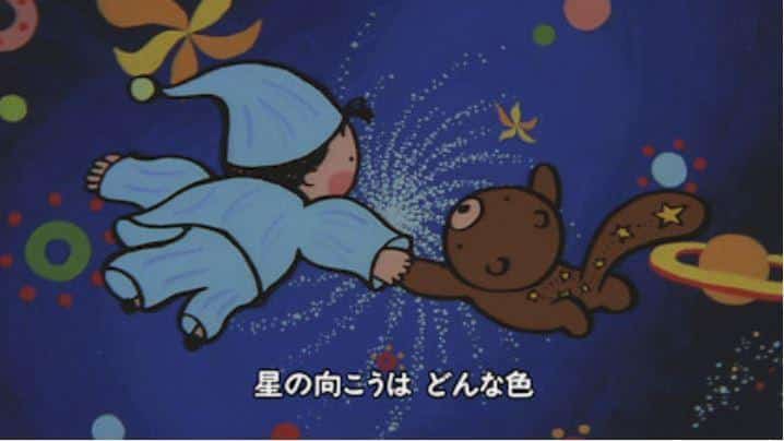 星空音乐盒：重新评价每个人歌曲的情感