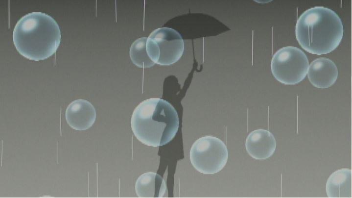 《雨之歌》特别版的魅力：重新评价《大家的歌》动人的歌曲