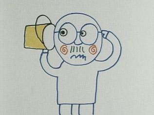 桶里的洞：大家歌曲的感动与评价