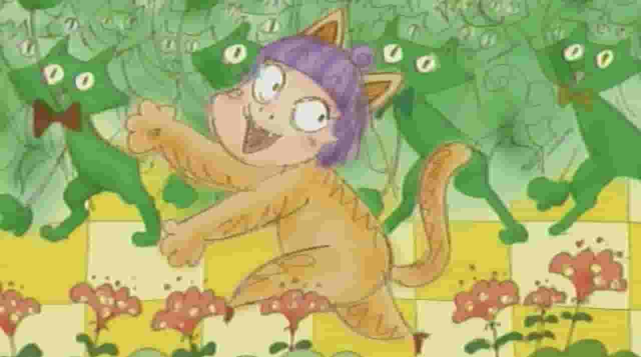 猫人我：彻底解析《大家的歌》的魅力与情感