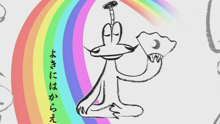 《塔诺萨玛青蛙》：彻底解析大家的歌的吸引力！