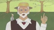 芬达爷爷的歌：透彻解析大家歌曲的情感与感染力
