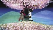 HANA《大家的歌》：动人旋律与优美画面的融合深度评价